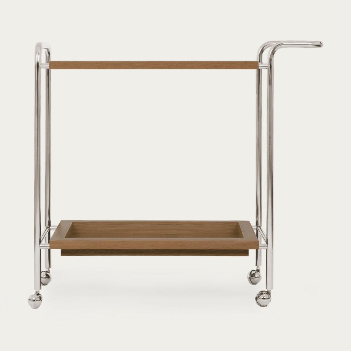 James Tea Trolley – image 2