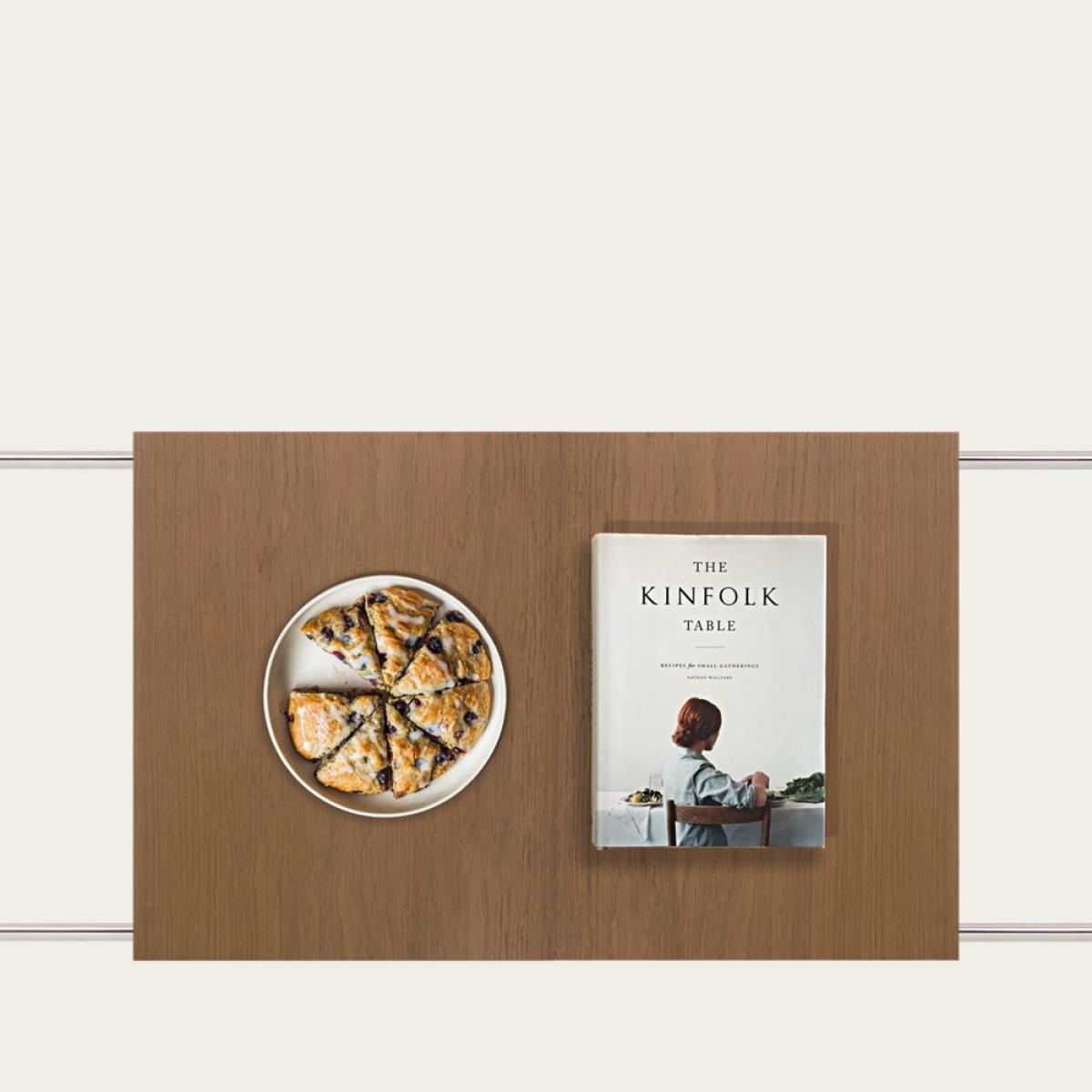 James Tea Trolley – image 5
