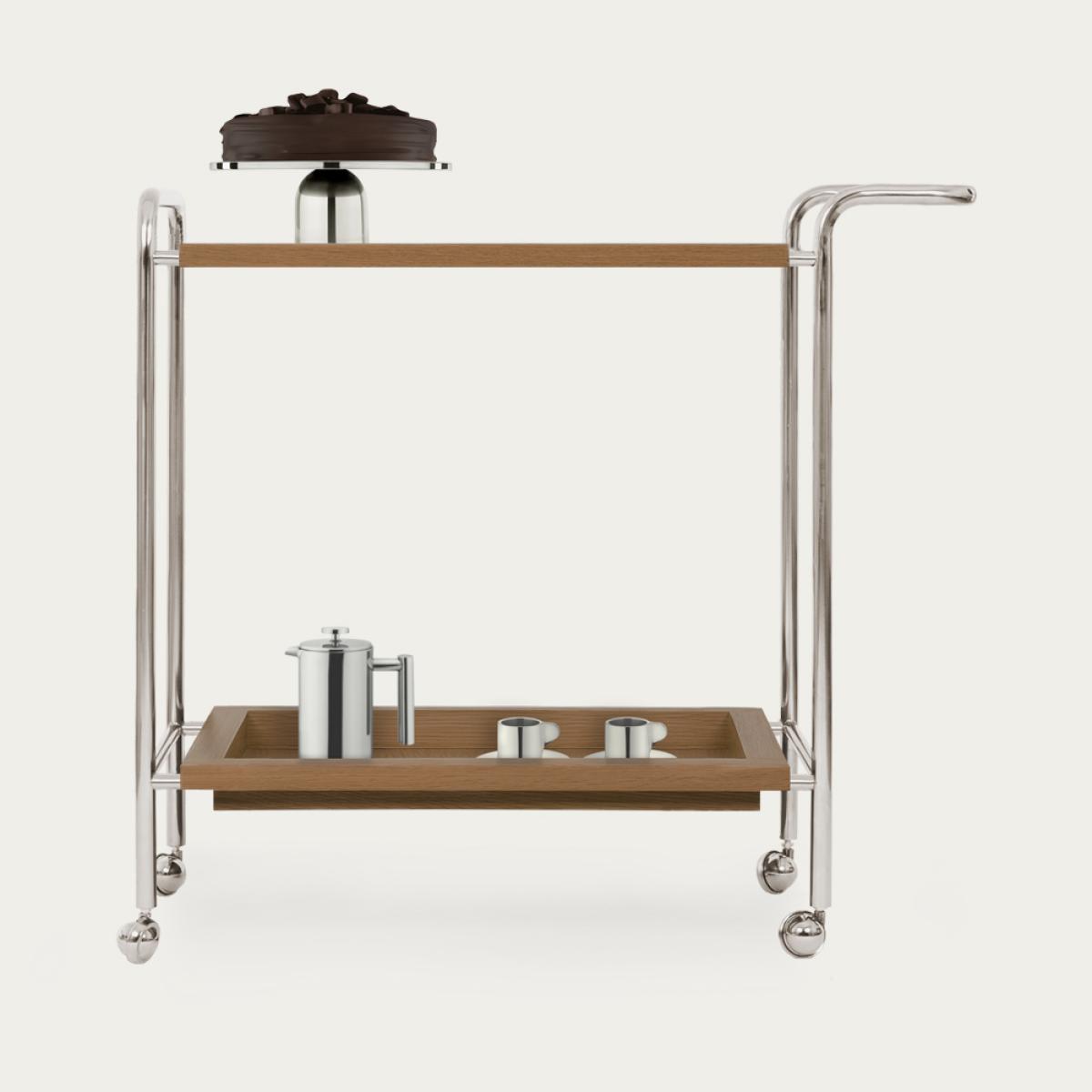 James Tea Trolley – image 1