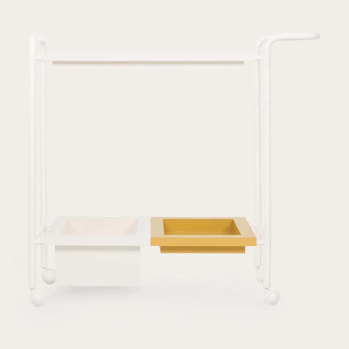 Eleanor Tea Trolley – image 2