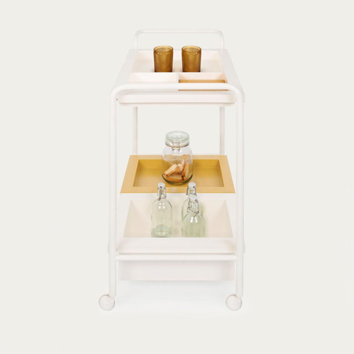 Eleanor Tea Trolley – image 3