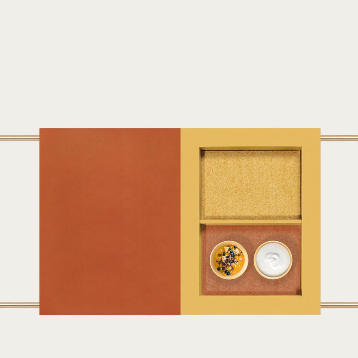 Rose Tea Trolley – image 6
