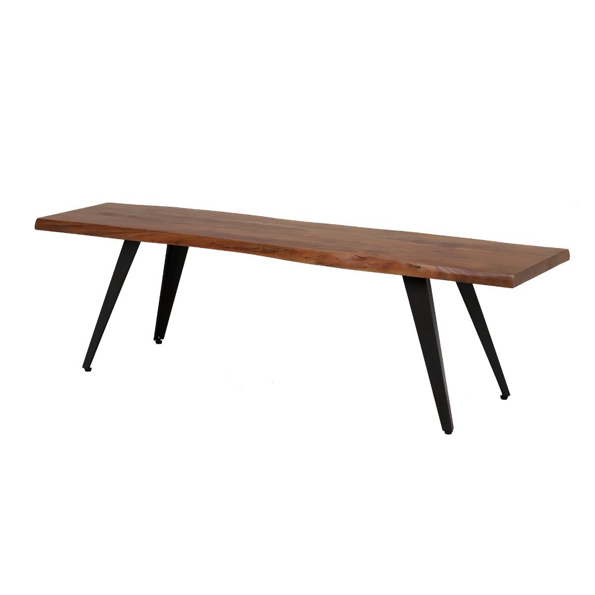 Kriss Bench Wood | Barker & Stonehouse – image 4