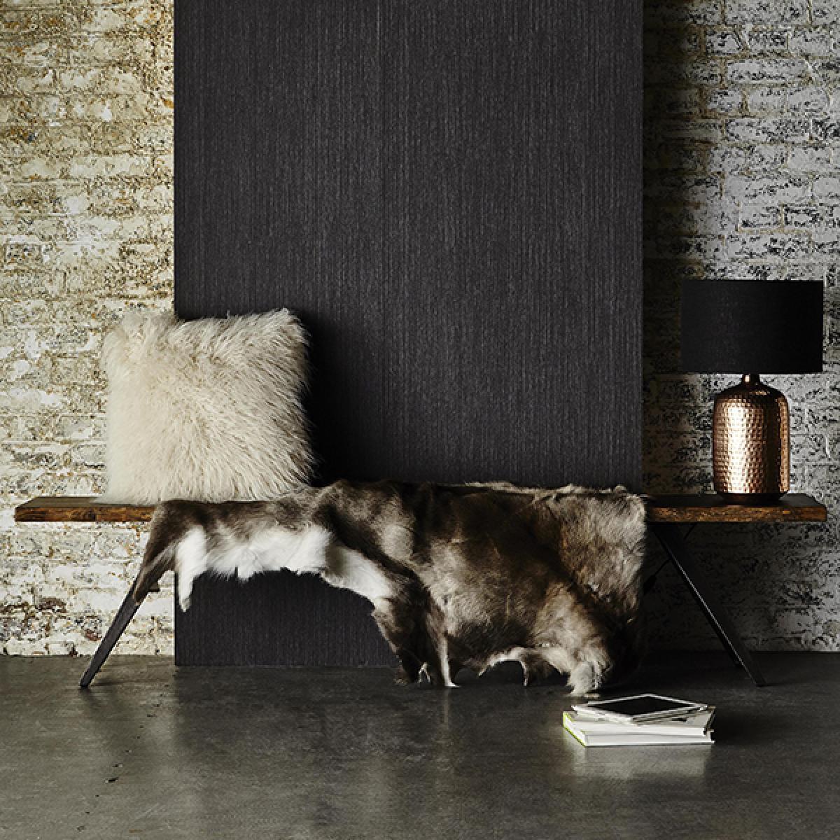 Vega Solid Oak  Bench – image 2