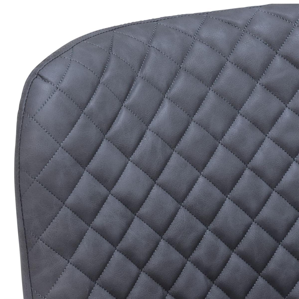 Rivington Upholstered Sofa Bench – image 5
