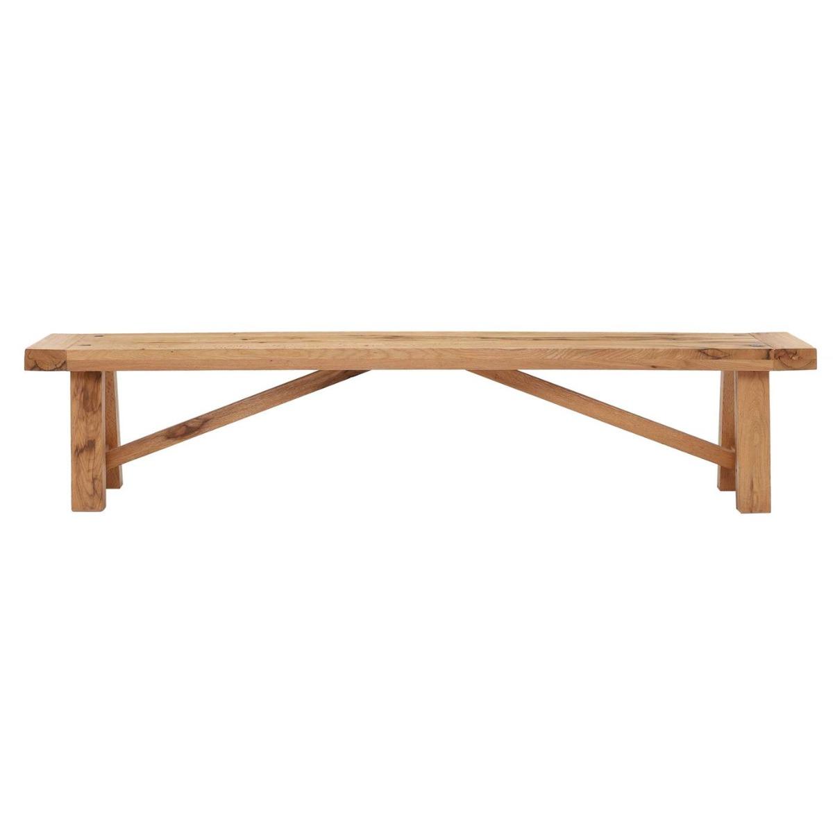 Salisbury Bench 200x40x45cm | Barker & Stonehouse – image 3