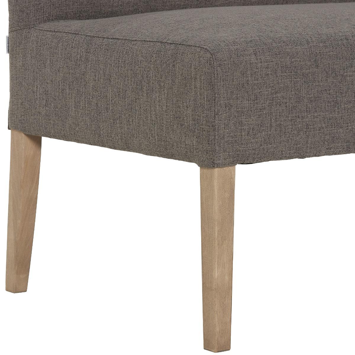 Medina Bench, Grey | Barker & Stonehouse – image 4
