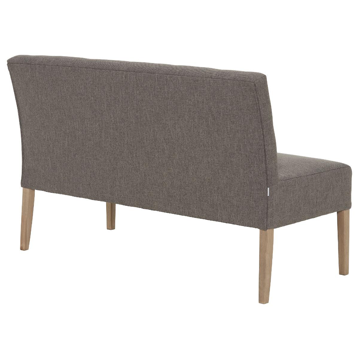 Medina Bench, Grey | Barker & Stonehouse – image 5