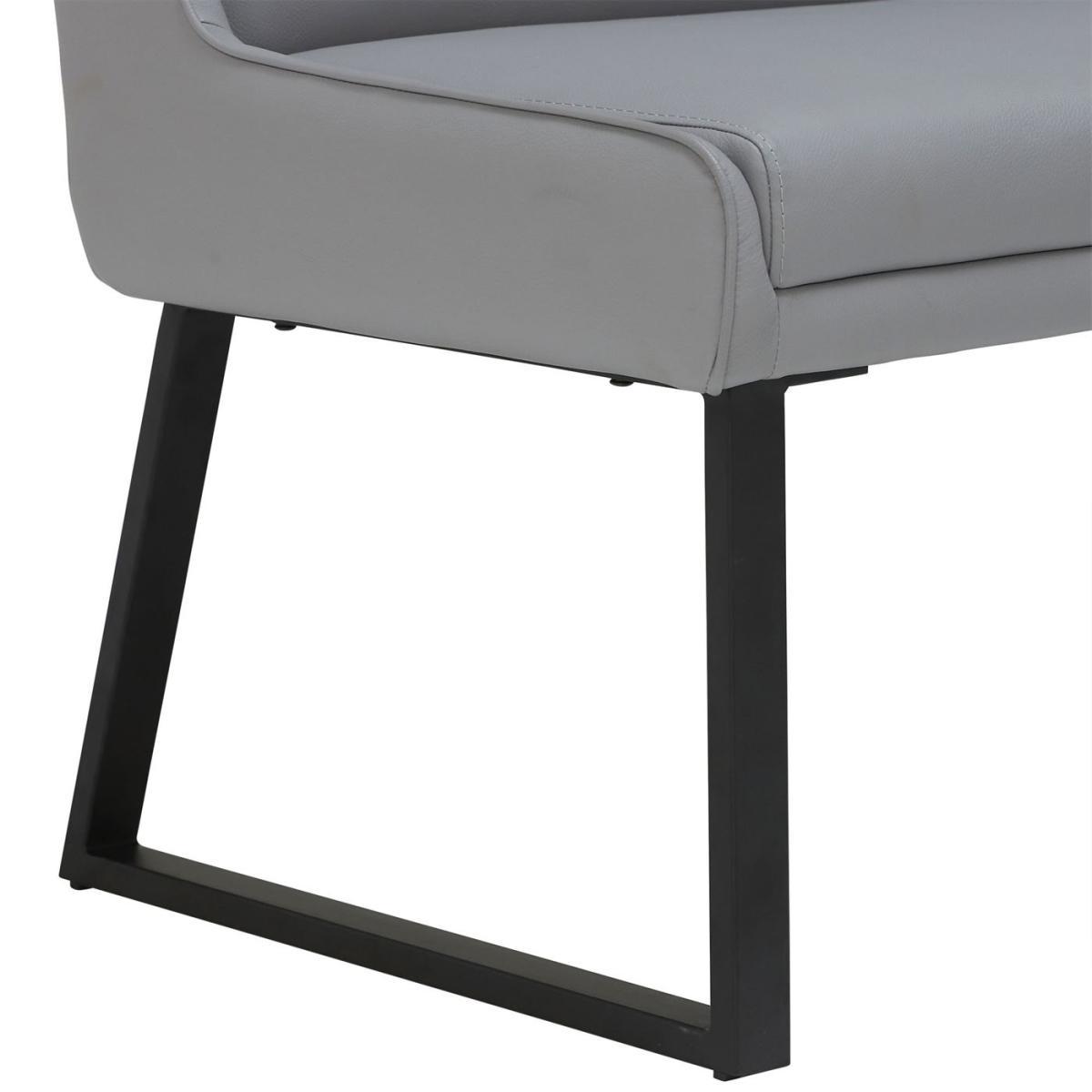Ryker Right Hand Facing Corner Bench – image 4