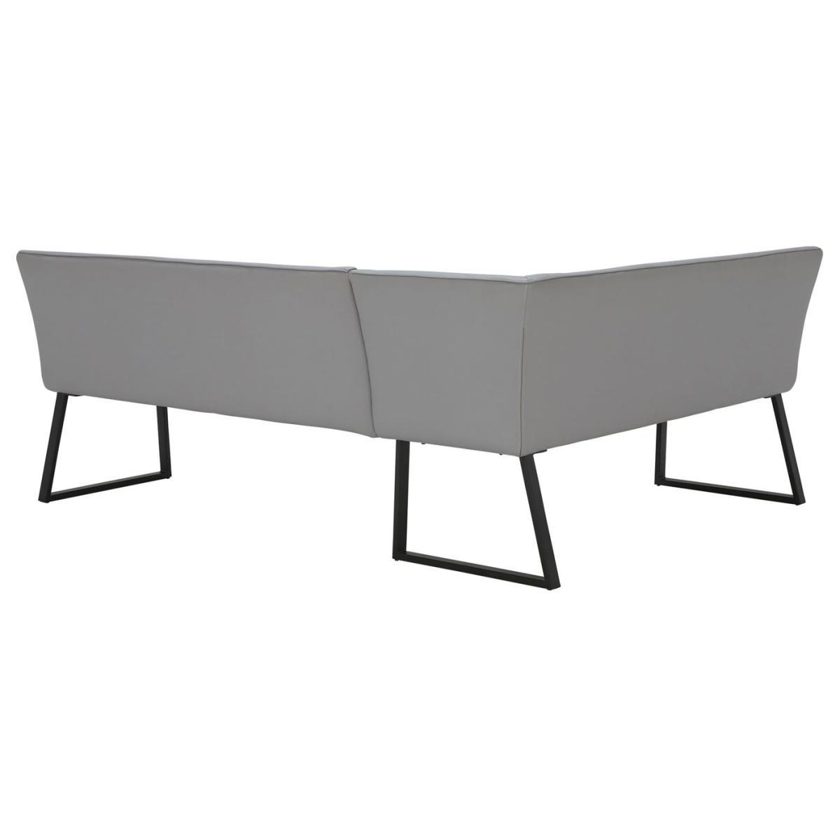 Ryker Right Hand Facing Corner Bench – image 5