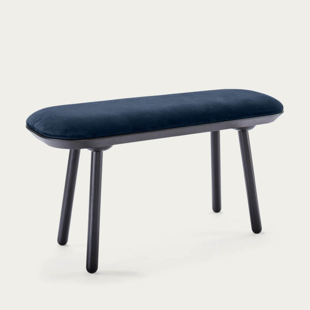 Black Ash - Blue Naive Bench – image 2