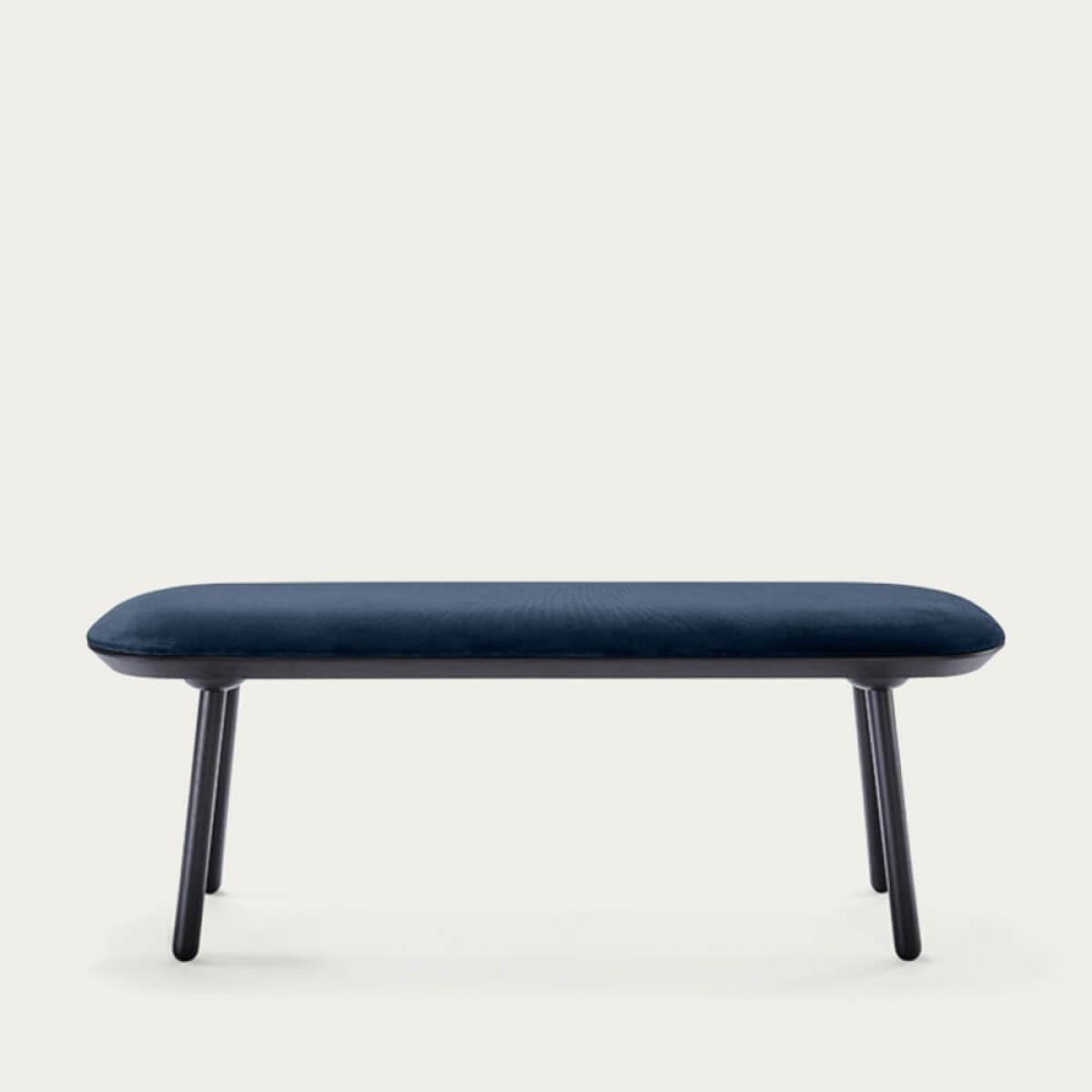 Black Ash - Blue Naive Bench – image 3