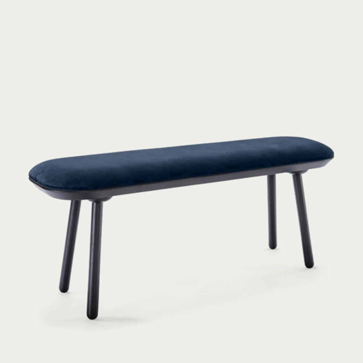 Black Ash - Blue Naive Bench – image 4
