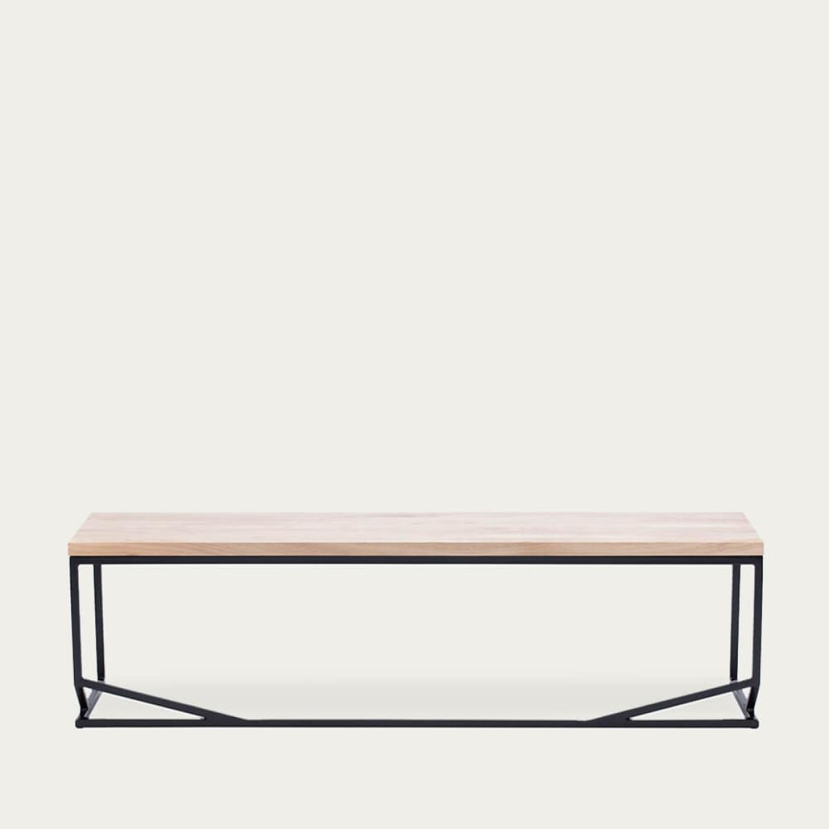 Black Rea Bench – image 1