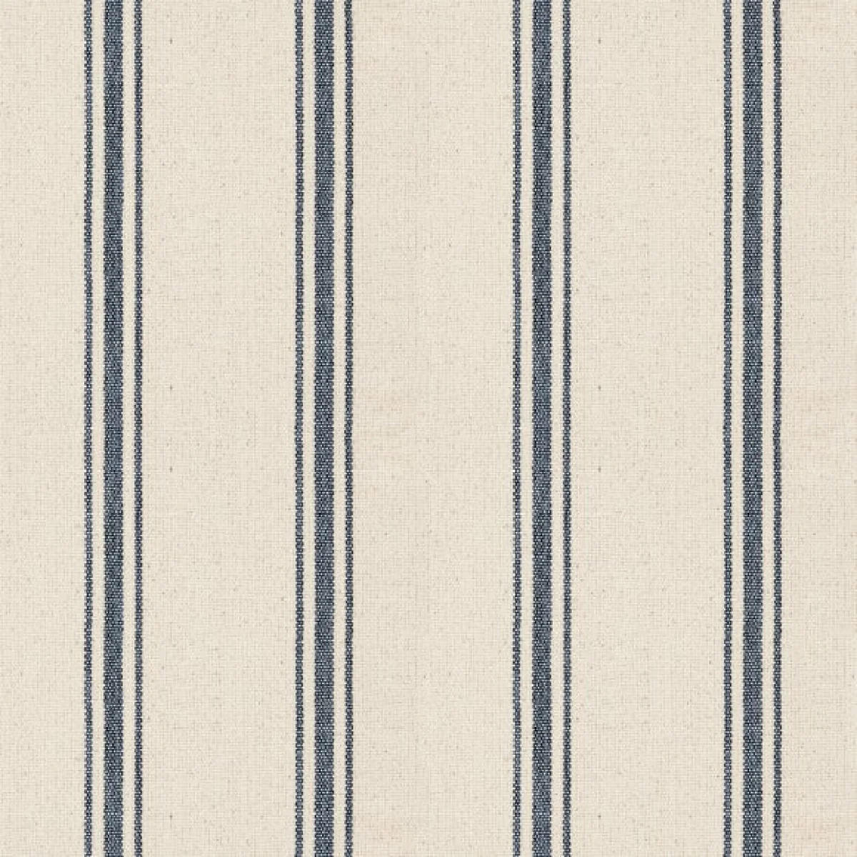 Lilian Folkstone Stripe Storage Window Seat – image 6
