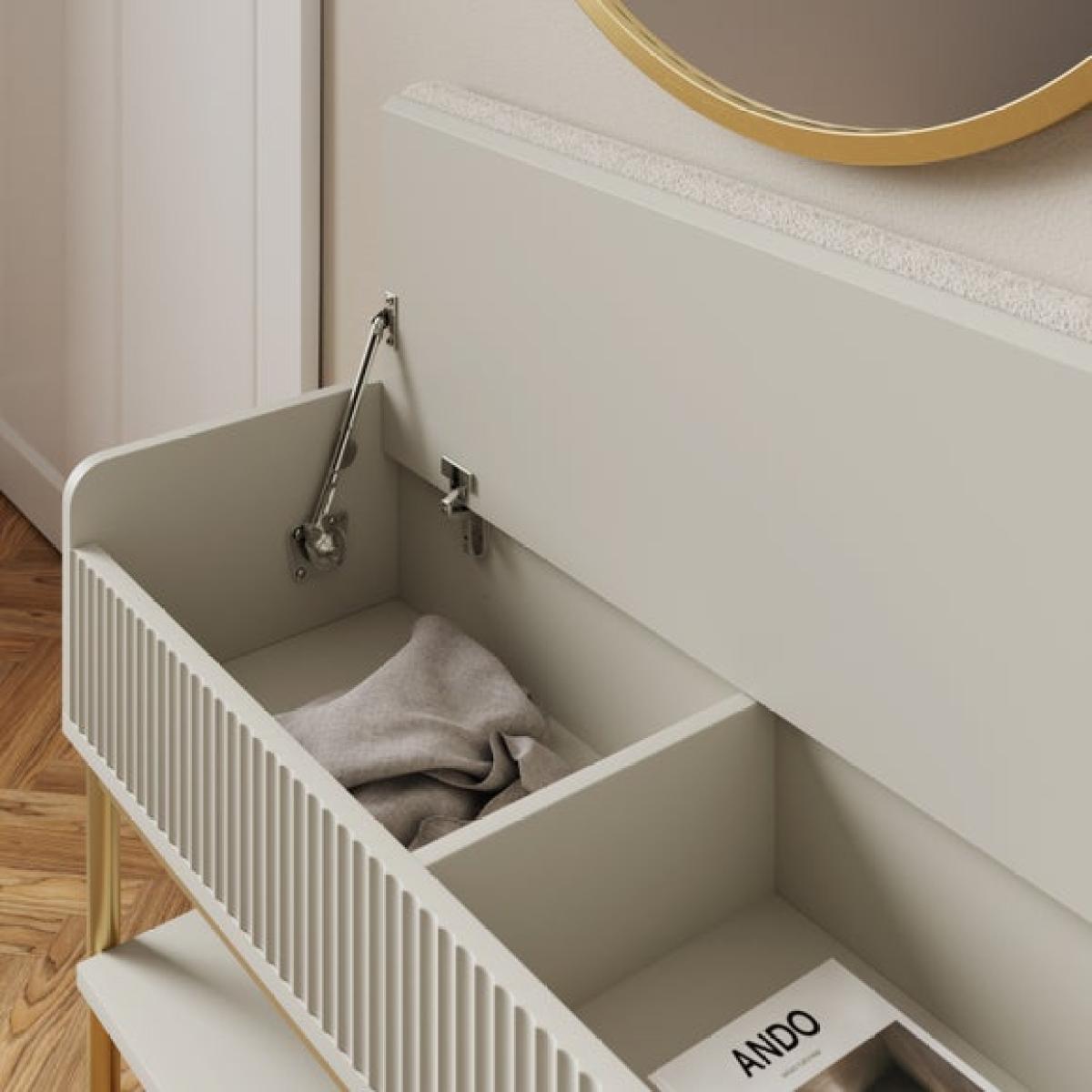Return - Georgi Storage Bench – image 3