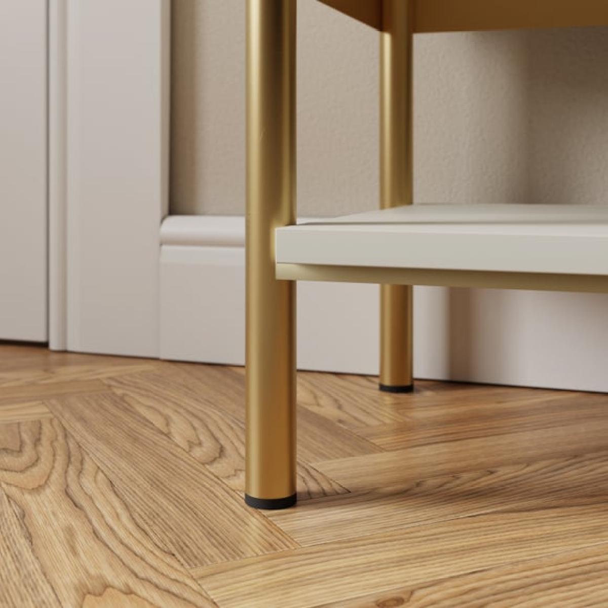 Return - Georgi Storage Bench – image 5
