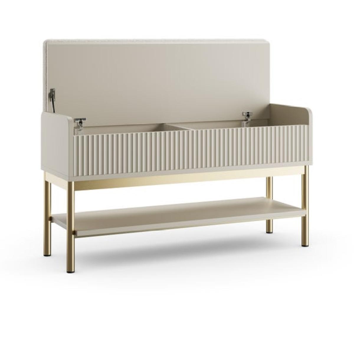 Return - Georgi Storage Bench – image 6