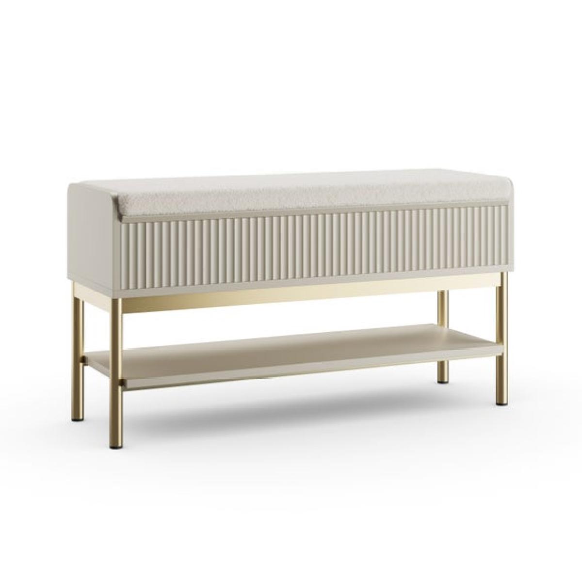 Return - Georgi Storage Bench – image 7