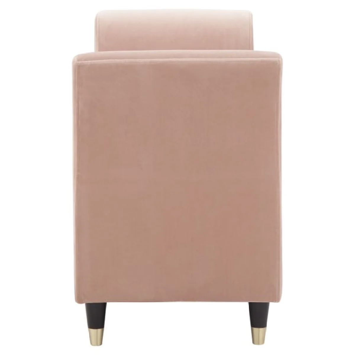 Return - Genoa Chenille Window Seat, Pink – image 7