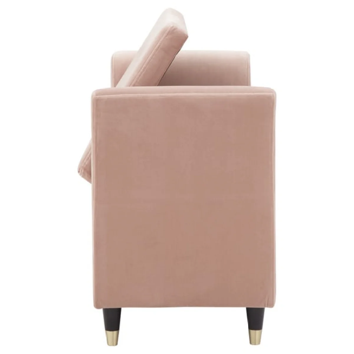 Return - Genoa Chenille Window Seat, Pink – image 8