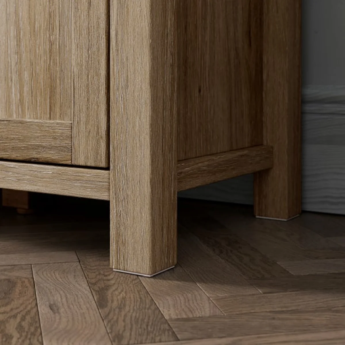 Olney Hallway Bench – image 4