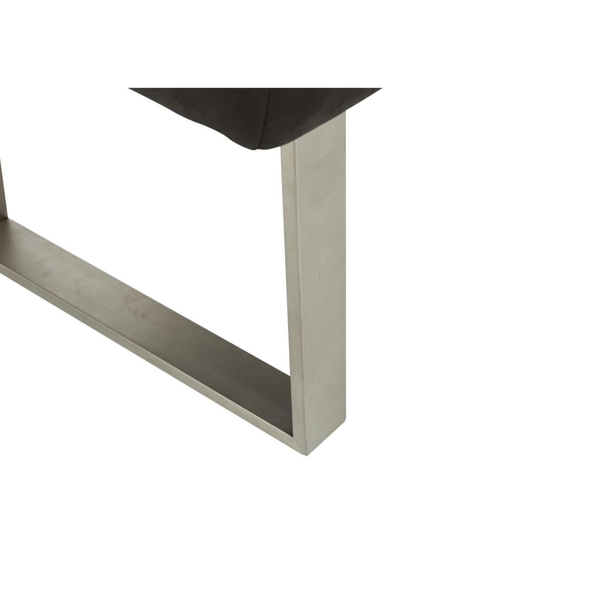 Central Park Right-Hand Facing Corner Bench – image 3