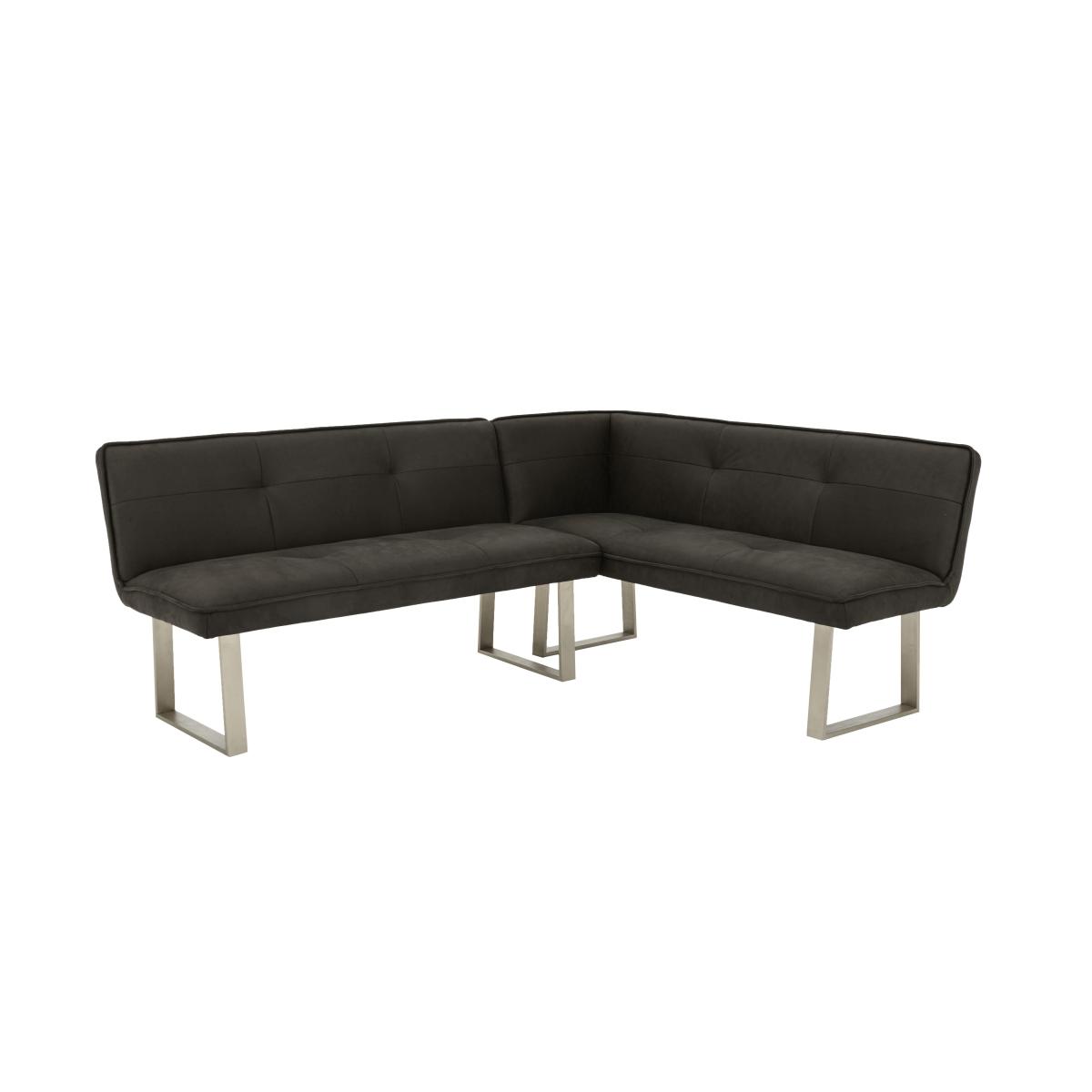 Central Park Right-Hand Facing Corner Bench – image 4