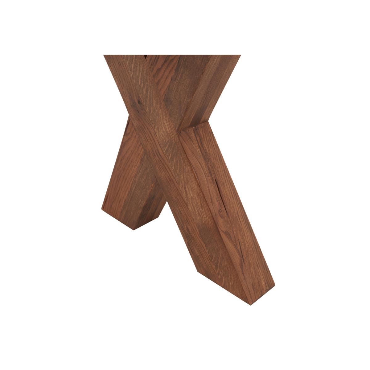 Bodahl - Loki Dining Bench - 240-cm - Bianca – image 5