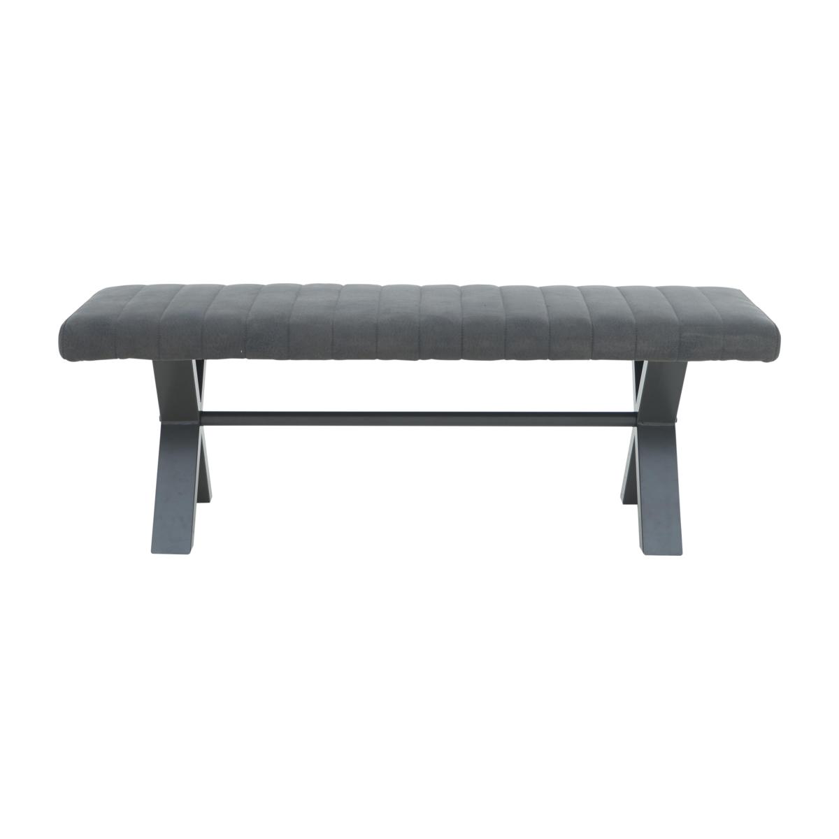 Moon Dining Bench - 140-cm – image 1