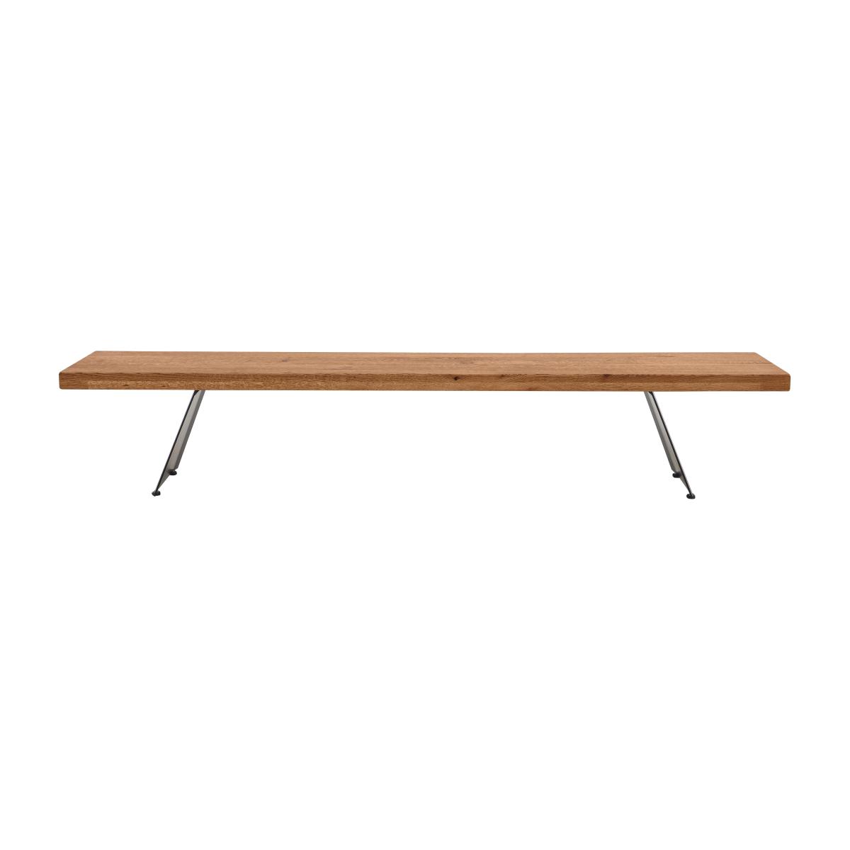 Bodahl - Thanos Dining Bench - 200-cm - Oiled