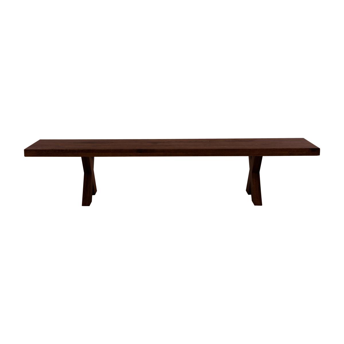 Bodahl - Loki Dining Bench - 240-cm – image 1