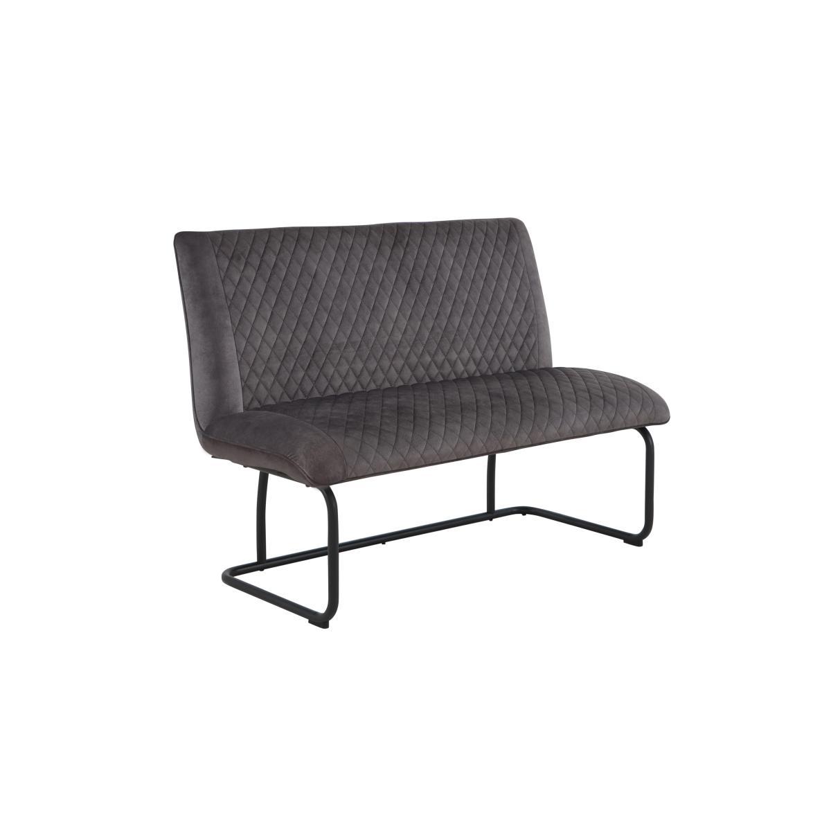 Creed High Back Bench – image 4