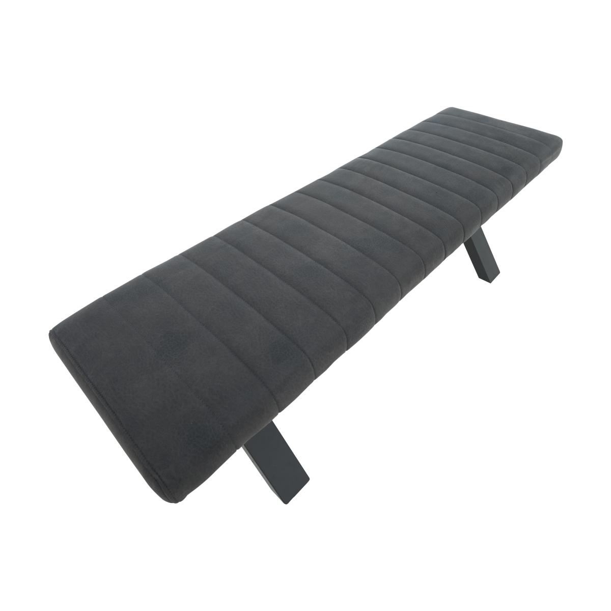 Moon Dining Bench - 180-cm – image 3