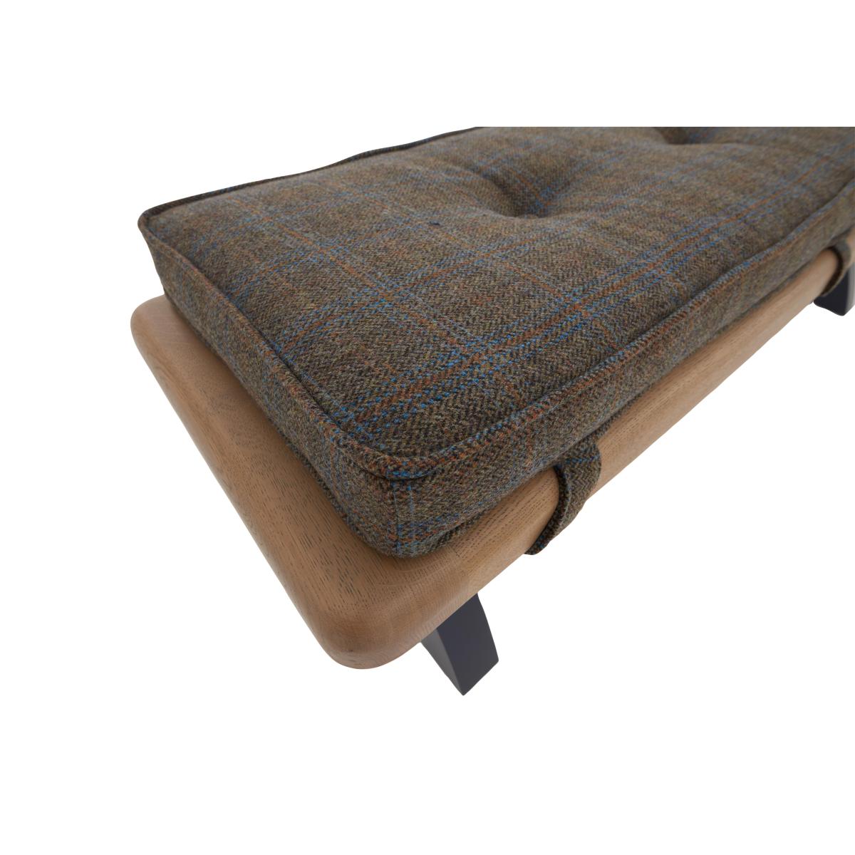 Hewitt 180cm Bench Cushion – image 2