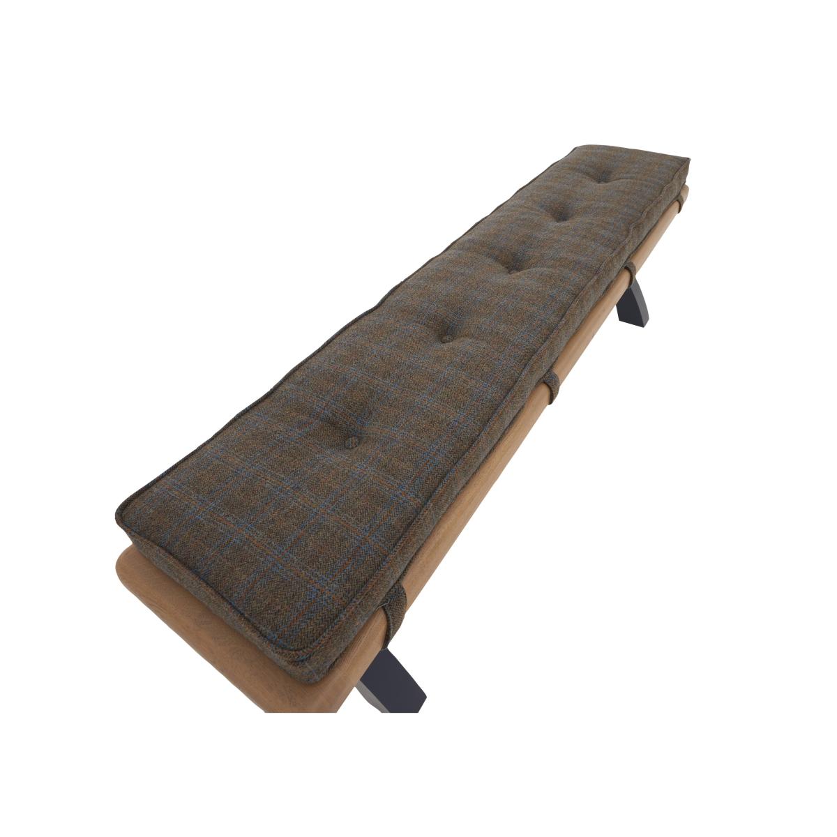 Hewitt 180cm Bench Cushion – image 3