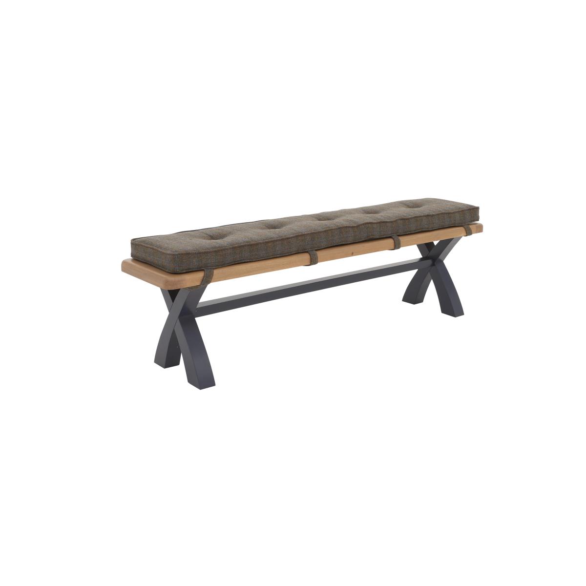 Hewitt 180cm Bench Cushion – image 4