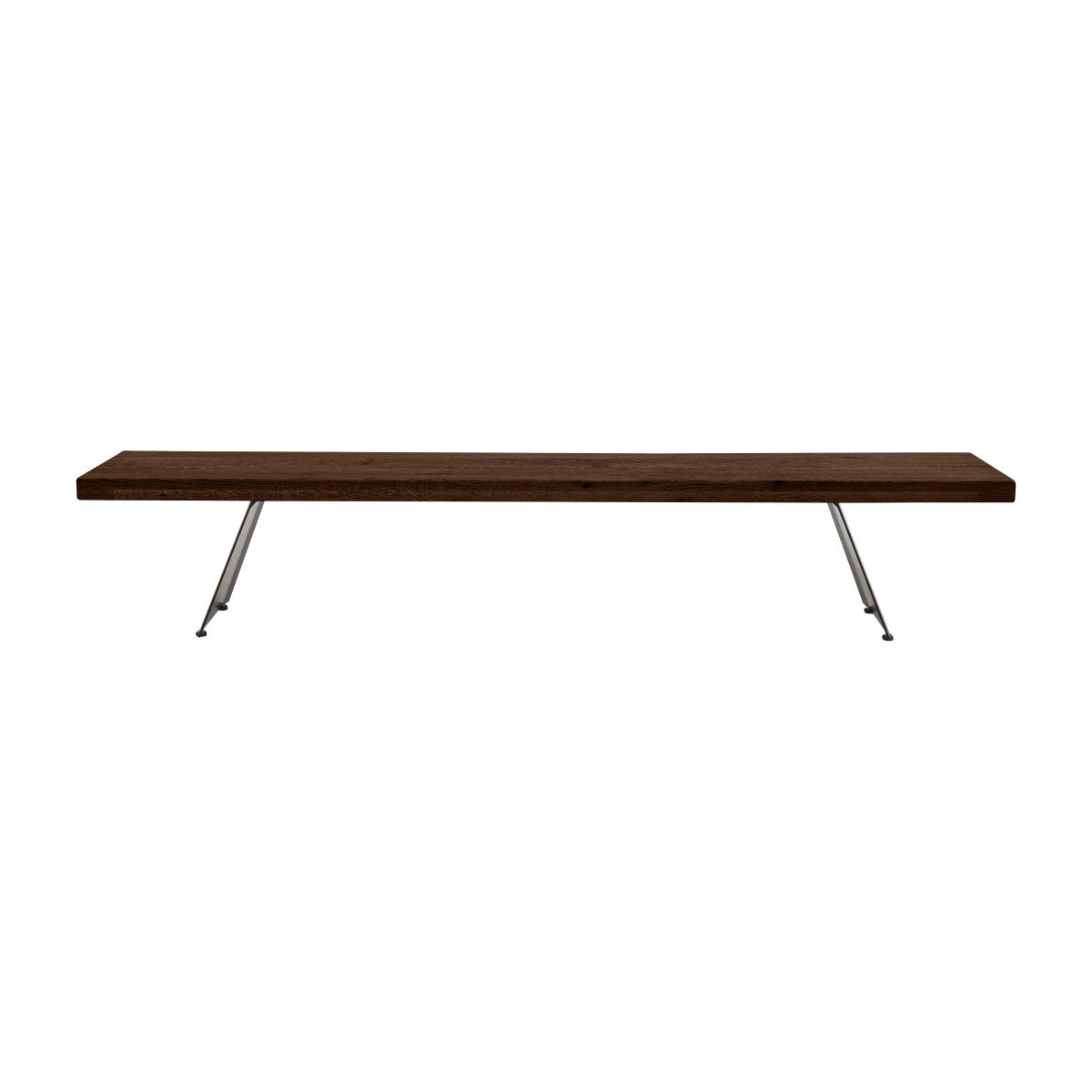 Bodahl - Thanos Dining Bench - 200-cm - Desert