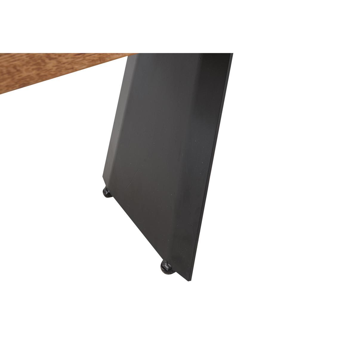 Thanos Dining Bench - 260-cm – image 4