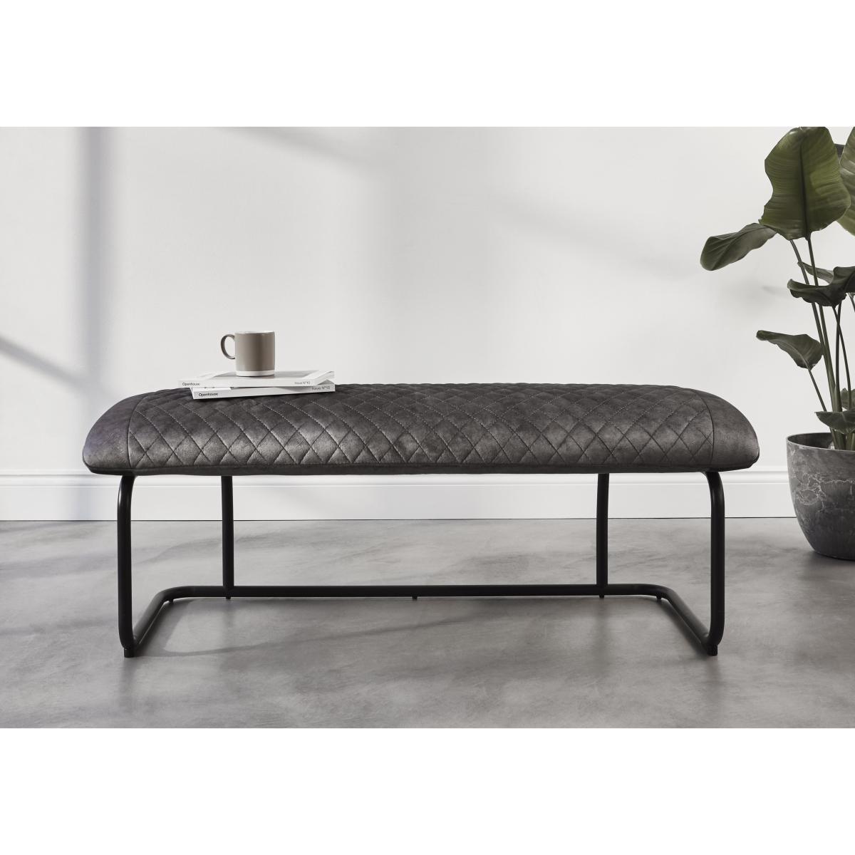 Creed Low Bench – image 2
