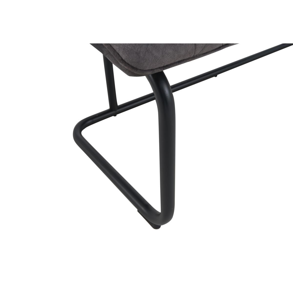 Creed Low Bench – image 4
