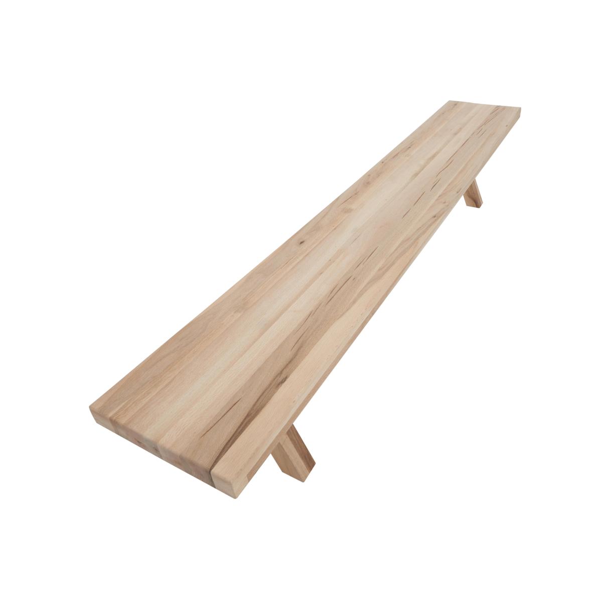 Bodahl - Odin Dining Bench - 240-cm – image 3