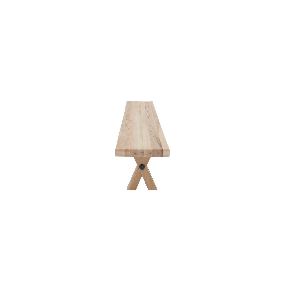 Bodahl - Odin Dining Bench - 240-cm – image 6