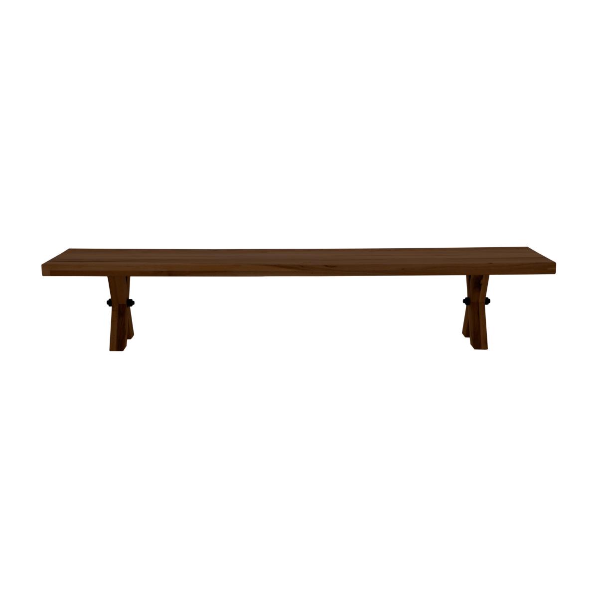 Bodahl - Odin Dining Bench - 240-cm – image 1