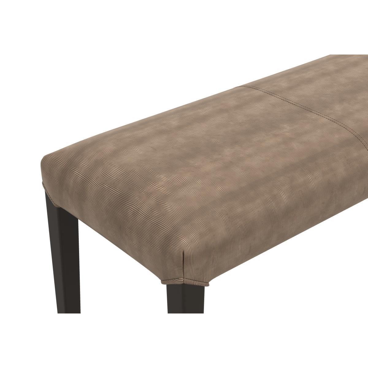 Stone International - Valentina Dining Bench – image 3