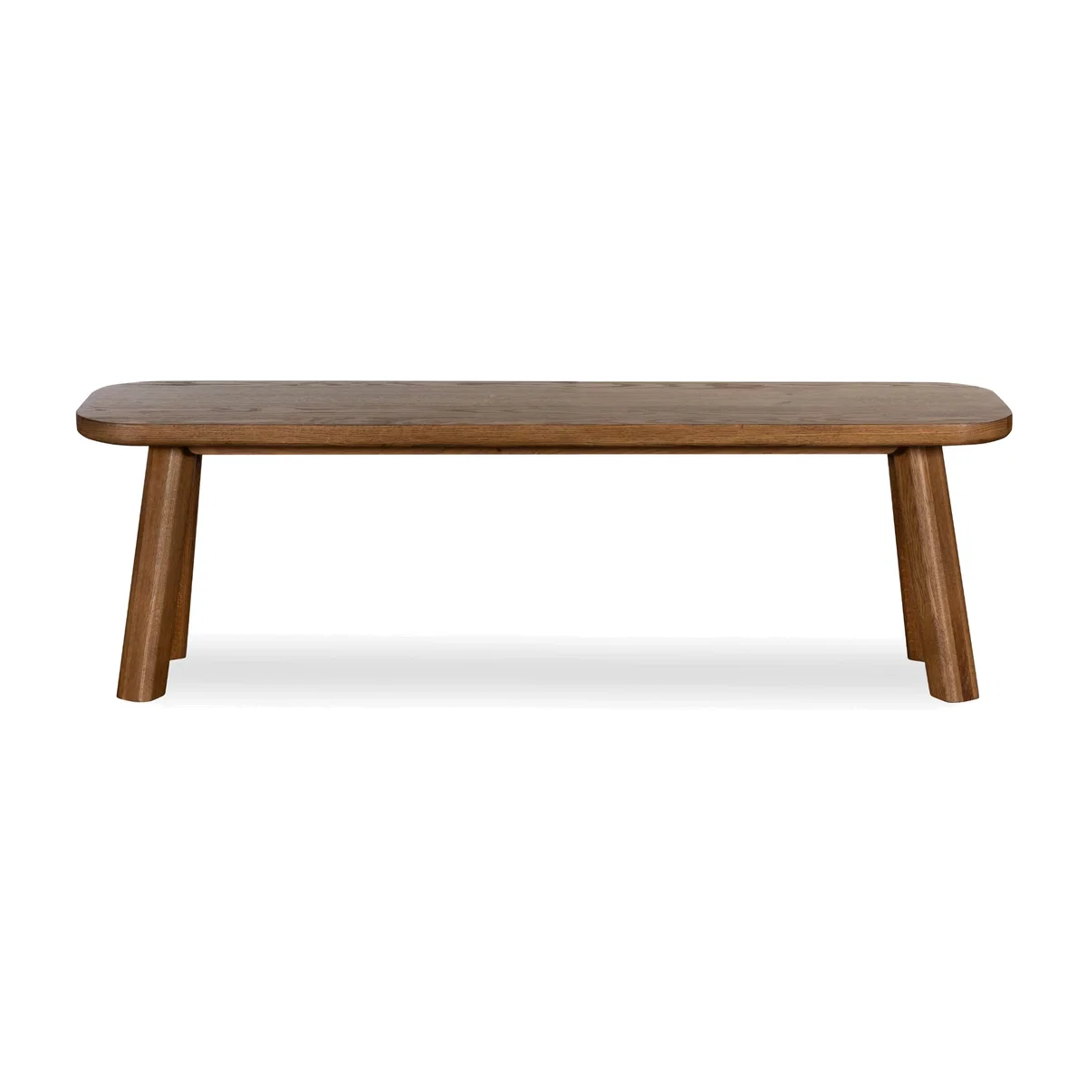 Pien Oak Dining Bench - 180-cm - In Time for Christmas – image 1