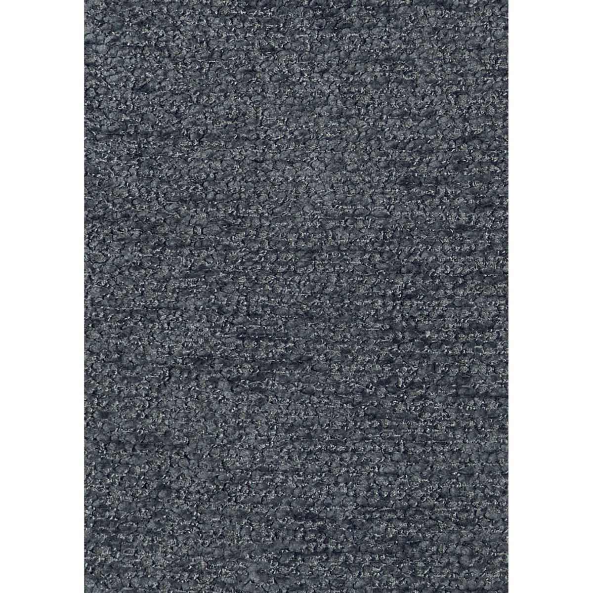 Habitat May Fabric Bench - Blue – image 2
