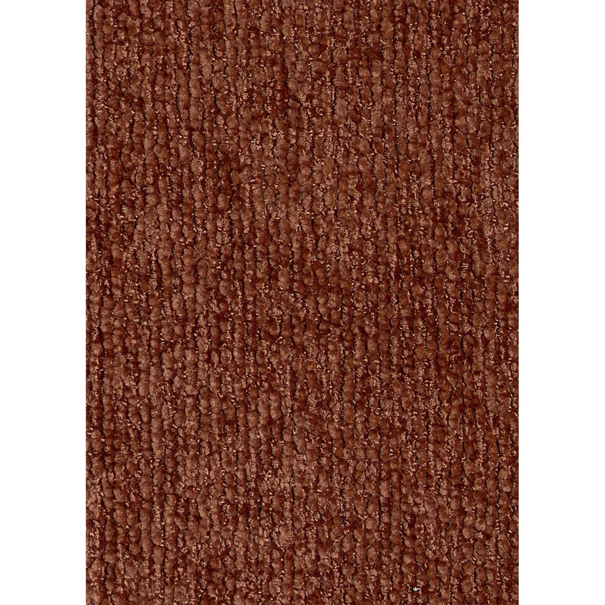 Habitat May Fabric Bench - Rust – image 2