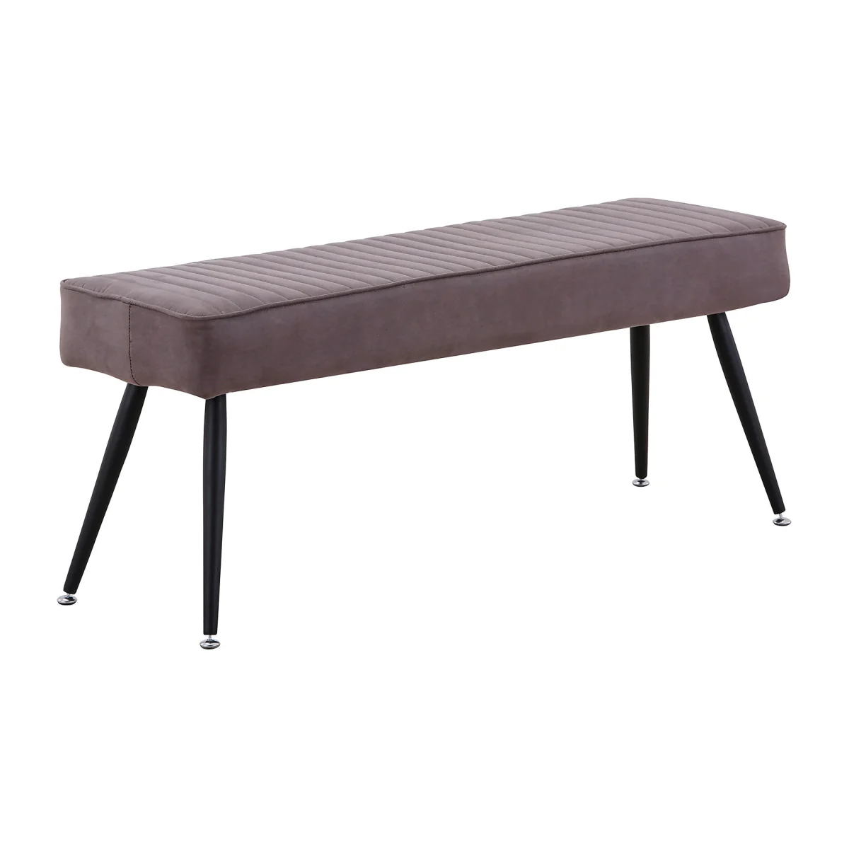 Archer Bench - Elephant Grey