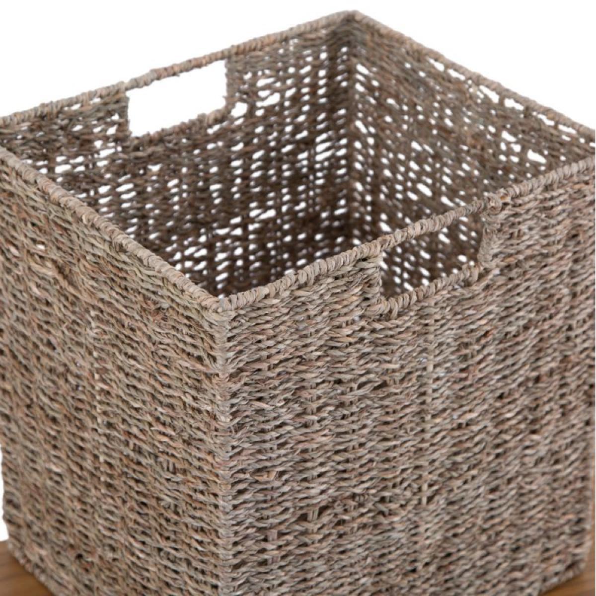 Ruskin Oak Hall Bench - Blue – image 7
